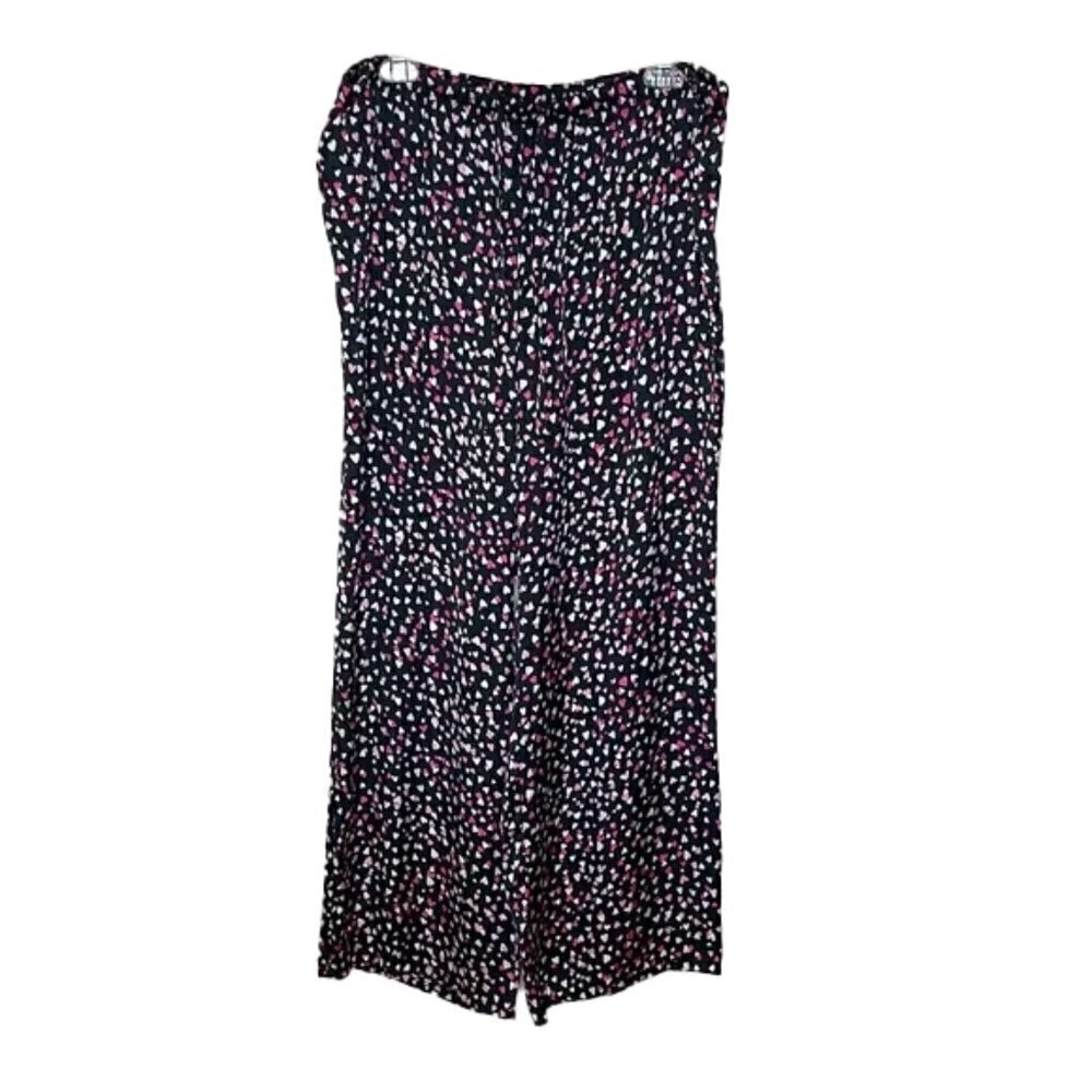 ❤️ JENNI MOORE INTIMATES Pants Size L